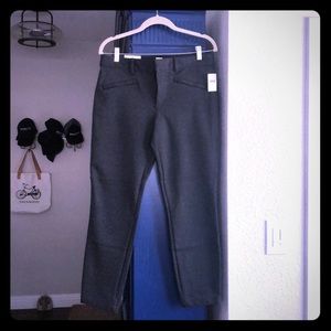 GAP Skinny Ankle Casual Dress Pants